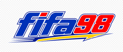 fifa98 লোগো
